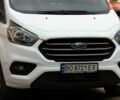 Білий Форд Транзит Кастом, об'ємом двигуна 2 л та пробігом 300 тис. км за 18000 $, фото 38 на Automoto.ua