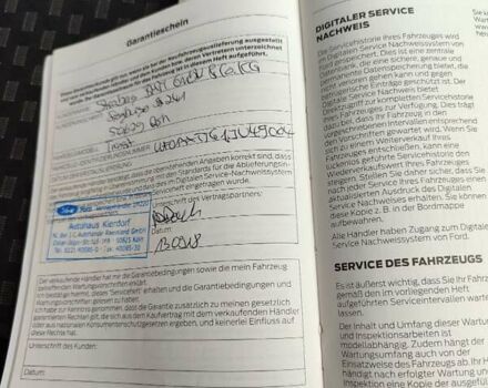 Белый Форд Транзит Кастом, объемом двигателя 2 л и пробегом 230 тыс. км за 18900 $, фото 25 на Automoto.ua