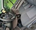 Белый Форд Транзит Кастом, объемом двигателя 2 л и пробегом 220 тыс. км за 11500 $, фото 8 на Automoto.ua