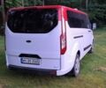 Белый Форд Транзит Кастом, объемом двигателя 2 л и пробегом 220 тыс. км за 11500 $, фото 5 на Automoto.ua