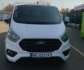 Белый Форд Транзит Кастом, объемом двигателя 2 л и пробегом 270 тыс. км за 18300 $, фото 24 на Automoto.ua