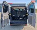 Білий Форд Транзит Кастом, об'ємом двигуна 2 л та пробігом 216 тис. км за 18500 $, фото 14 на Automoto.ua