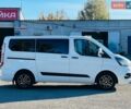 Белый Форд Транзит Кастом, объемом двигателя 2 л и пробегом 103 тыс. км за 19900 $, фото 10 на Automoto.ua