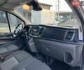 Белый Форд Транзит Кастом, объемом двигателя 2 л и пробегом 240 тыс. км за 18550 $, фото 26 на Automoto.ua