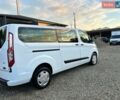 Белый Форд Транзит Кастом, объемом двигателя 2 л и пробегом 240 тыс. км за 18550 $, фото 18 на Automoto.ua