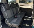 Білий Форд Транзит Кастом, об'ємом двигуна 2 л та пробігом 255 тис. км за 18000 $, фото 7 на Automoto.ua