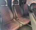Белый Форд Транзит Кастом, объемом двигателя 2 л и пробегом 125 тыс. км за 16700 $, фото 12 на Automoto.ua