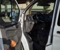 Білий Форд Транзит Кастом, об'ємом двигуна 2 л та пробігом 356 тис. км за 23000 $, фото 17 на Automoto.ua