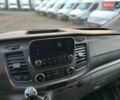 Белый Форд Транзит Кастом, объемом двигателя 2 л и пробегом 240 тыс. км за 18550 $, фото 41 на Automoto.ua