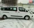 Белый Форд Транзит Кастом, объемом двигателя 2 л и пробегом 230 тыс. км за 18900 $, фото 3 на Automoto.ua