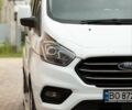 Білий Форд Транзит Кастом, об'ємом двигуна 2 л та пробігом 300 тис. км за 17740 $, фото 30 на Automoto.ua