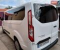 Білий Форд Транзит Кастом, об'ємом двигуна 2 л та пробігом 230 тис. км за 19600 $, фото 3 на Automoto.ua