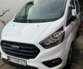 Білий Форд Транзит Кастом, об'ємом двигуна 2 л та пробігом 230 тис. км за 14500 $, фото 2 на Automoto.ua