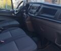 Белый Форд Транзит Кастом, объемом двигателя 2 л и пробегом 270 тыс. км за 18300 $, фото 4 на Automoto.ua