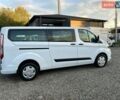 Белый Форд Транзит Кастом, объемом двигателя 2 л и пробегом 240 тыс. км за 18550 $, фото 20 на Automoto.ua