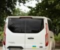 Білий Форд Транзит Кастом, об'ємом двигуна 2 л та пробігом 300 тис. км за 17740 $, фото 27 на Automoto.ua