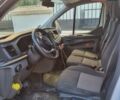 Білий Форд Транзит Кастом, об'ємом двигуна 2 л та пробігом 125 тис. км за 16700 $, фото 9 на Automoto.ua