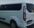 Белый Форд Транзит Кастом, объемом двигателя 2 л и пробегом 270 тыс. км за 18300 $, фото 30 на Automoto.ua