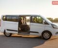 Білий Форд Транзит Кастом, об'ємом двигуна 2 л та пробігом 517 тис. км за 20500 $, фото 3 на Automoto.ua
