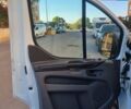 Белый Форд Транзит Кастом, объемом двигателя 2 л и пробегом 125 тыс. км за 16700 $, фото 10 на Automoto.ua
