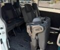 Білий Форд Транзит Кастом, об'ємом двигуна 2 л та пробігом 255 тис. км за 18000 $, фото 8 на Automoto.ua