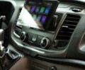 Білий Форд Транзит Кастом, об'ємом двигуна 2 л та пробігом 300 тис. км за 18000 $, фото 6 на Automoto.ua
