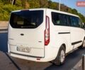 Білий Форд Транзит Кастом, об'ємом двигуна 2 л та пробігом 517 тис. км за 20500 $, фото 2 на Automoto.ua