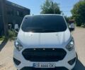 Білий Форд Транзит Кастом, об'ємом двигуна 2 л та пробігом 245 тис. км за 21999 $, фото 10 на Automoto.ua