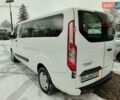 Белый Форд Транзит Кастом, объемом двигателя 2 л и пробегом 230 тыс. км за 18900 $, фото 6 на Automoto.ua
