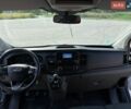 Білий Форд Транзит Кастом, об'ємом двигуна 2 л та пробігом 255 тис. км за 18000 $, фото 12 на Automoto.ua