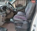 Білий Форд Транзит Кастом, об'ємом двигуна 2 л та пробігом 230 тис. км за 19600 $, фото 12 на Automoto.ua
