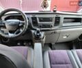 Білий Форд Транзит Кастом, об'ємом двигуна 2 л та пробігом 230 тис. км за 19600 $, фото 14 на Automoto.ua