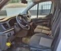 Белый Форд Транзит Кастом, объемом двигателя 2 л и пробегом 125 тыс. км за 16700 $, фото 9 на Automoto.ua