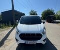 Білий Форд Транзит Кастом, об'ємом двигуна 2 л та пробігом 245 тис. км за 21999 $, фото 11 на Automoto.ua