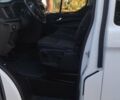 Белый Форд Транзит Кастом, объемом двигателя 2 л и пробегом 270 тыс. км за 18300 $, фото 6 на Automoto.ua
