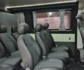 Білий Форд Транзит Кастом, об'ємом двигуна 2 л та пробігом 356 тис. км за 23000 $, фото 7 на Automoto.ua