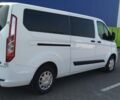 Белый Форд Транзит Кастом, объемом двигателя 2 л и пробегом 270 тыс. км за 18300 $, фото 28 на Automoto.ua