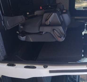 Белый Форд Транзит Кастом, объемом двигателя 2 л и пробегом 208 тыс. км за 19999 $, фото 17 на Automoto.ua