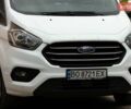 Білий Форд Транзит Кастом, об'ємом двигуна 2 л та пробігом 300 тис. км за 17740 $, фото 38 на Automoto.ua