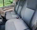 Белый Форд Транзит Кастом, объемом двигателя 2 л и пробегом 220 тыс. км за 11500 $, фото 9 на Automoto.ua