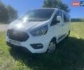 Білий Форд Транзит Кастом, об'ємом двигуна 2 л та пробігом 192 тис. км за 22500 $, фото 4 на Automoto.ua