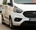 Білий Форд Транзит Кастом, об'ємом двигуна 2 л та пробігом 300 тис. км за 17740 $, фото 35 на Automoto.ua