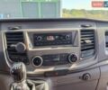 Білий Форд Транзит Кастом, об'ємом двигуна 2 л та пробігом 216 тис. км за 18500 $, фото 13 на Automoto.ua