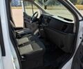 Білий Форд Транзит Кастом, об'ємом двигуна 2 л та пробігом 255 тис. км за 18000 $, фото 6 на Automoto.ua