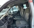 Белый Форд Транзит Кастом, объемом двигателя 2 л и пробегом 240 тыс. км за 18550 $, фото 49 на Automoto.ua