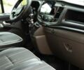 Білий Форд Транзит Кастом, об'ємом двигуна 2 л та пробігом 300 тис. км за 18000 $, фото 7 на Automoto.ua
