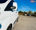 Белый Форд Транзит Кастом, объемом двигателя 2 л и пробегом 103 тыс. км за 19900 $, фото 20 на Automoto.ua