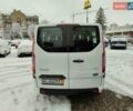 Белый Форд Транзит Кастом, объемом двигателя 2 л и пробегом 230 тыс. км за 18900 $, фото 5 на Automoto.ua
