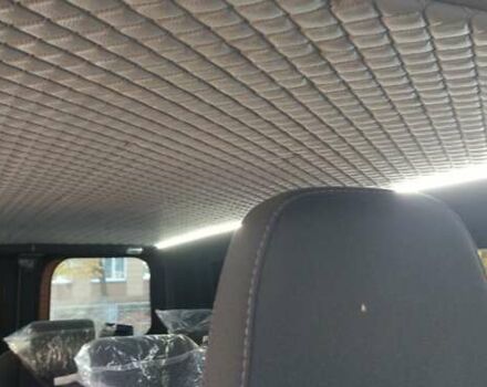 Белый Форд Транзит Кастом, объемом двигателя 2 л и пробегом 208 тыс. км за 19999 $, фото 26 на Automoto.ua