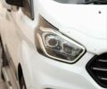Білий Форд Транзит Кастом, об'ємом двигуна 2 л та пробігом 300 тис. км за 17740 $, фото 36 на Automoto.ua